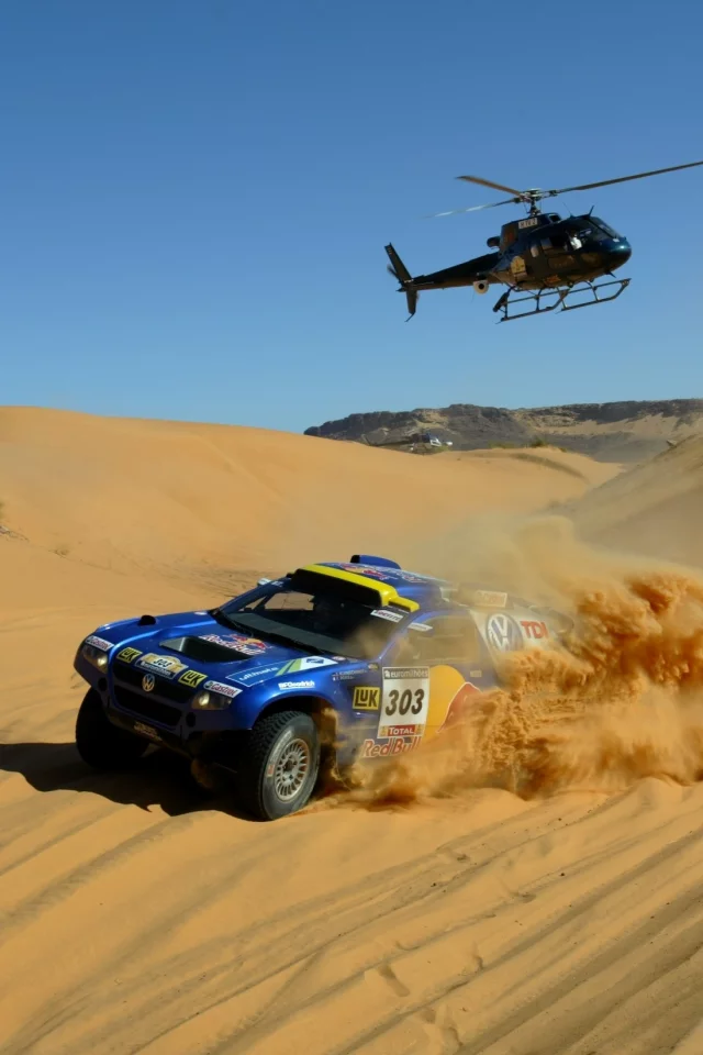 море, dakar, volkswagen, rally, touareg, туарег, внедорожник, дакара