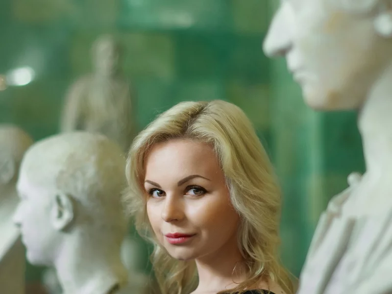алиса вокс, певица, фон, блондинка, красавица, группа ленинград