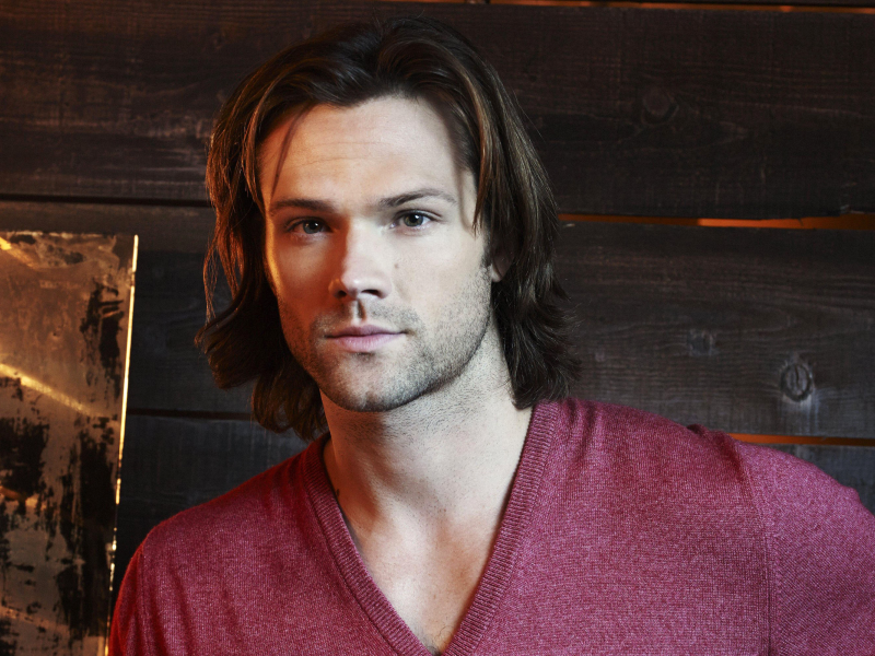 мужчина, портрет, джаред падалеки, jared padalecki, лицо