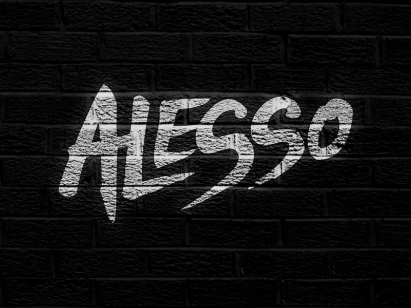 brick, alesso, wall, swedish, dark, dj, deadmau5, wallpaper, hd