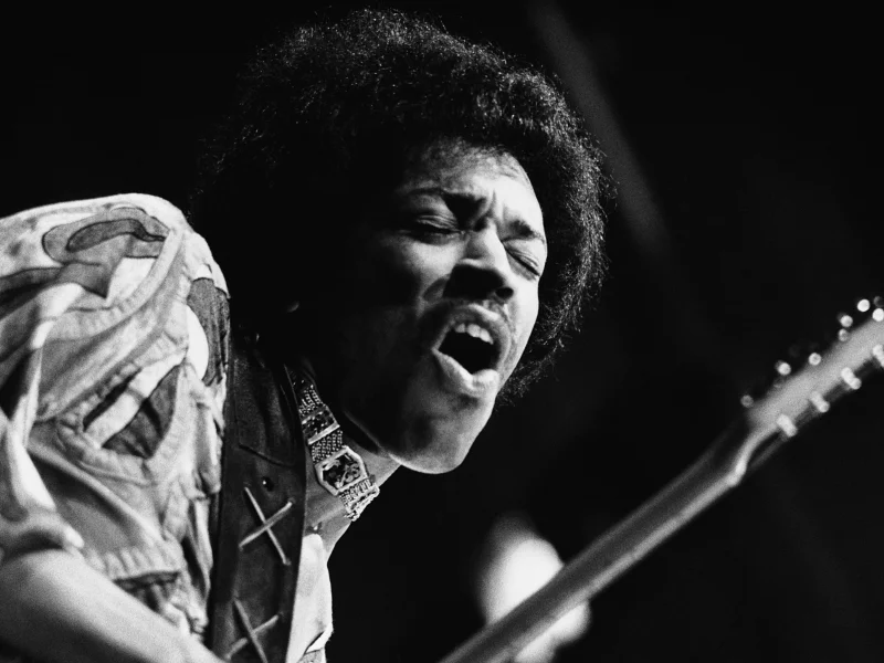 джими хендрикс, выступление, концерт, гитара, jimi hendrix