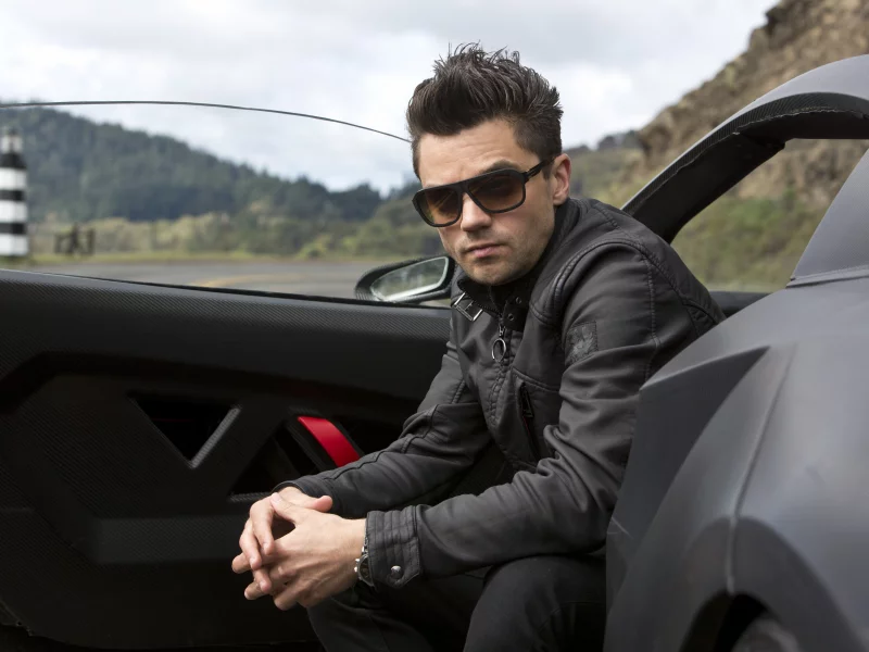 dominic cooper, need for speed жажда скорости, need for speed, актёр