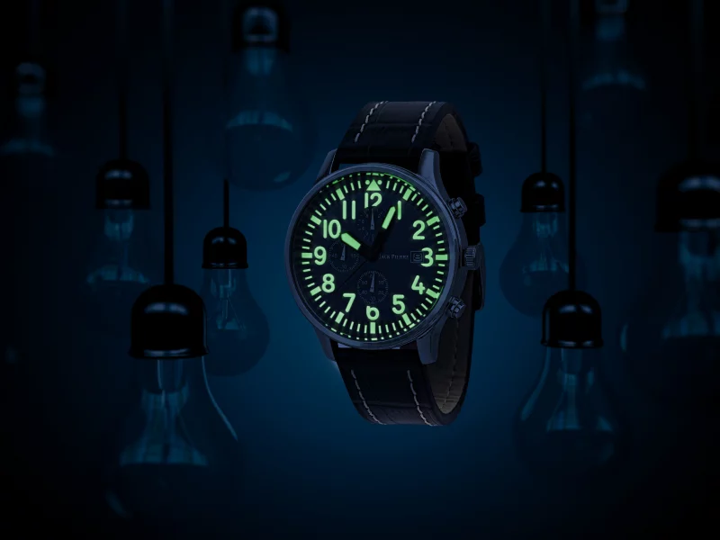 fluorine, darkness, watch, light, jack pierre