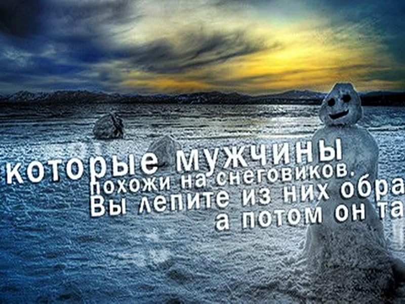 фразы, афоризмы, высказывания