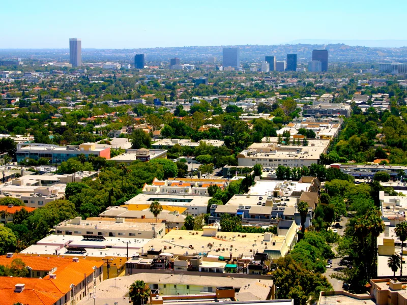 лос анджелес, city, сша, california, калифорния, usa, los angeles