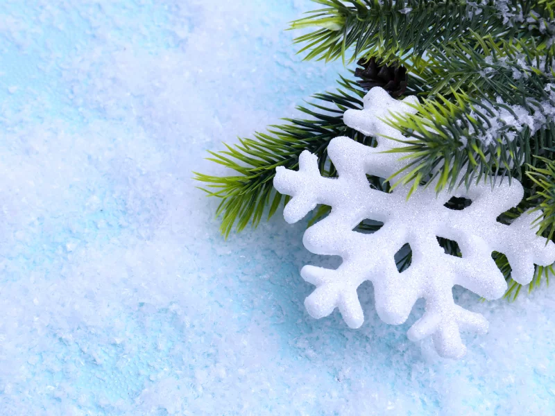 snow, new year, snowflake, счастливого рождества, merry christmas