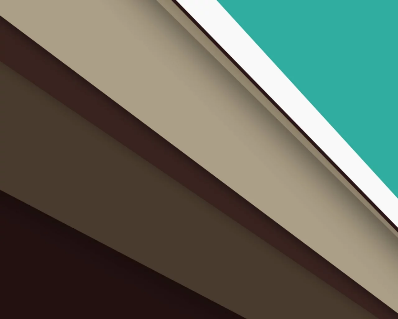 android, material, linii, коричневый, белый, зеленый