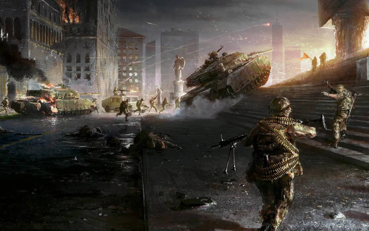 bf3, игра