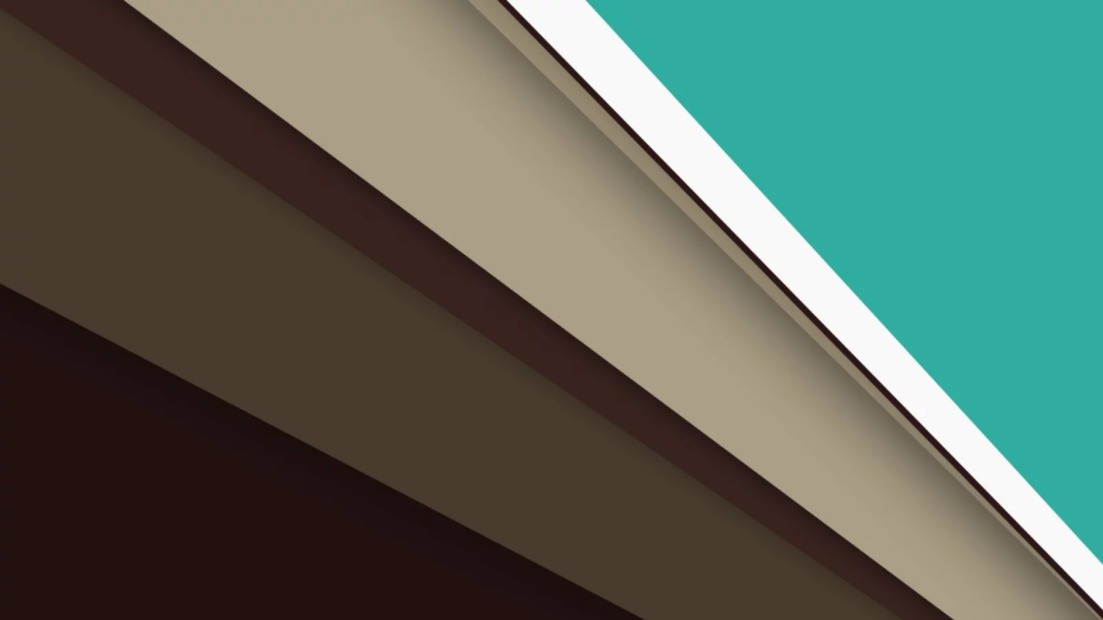 android, material, linii, коричневый, белый, зеленый