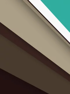 android, material, linii, коричневый, белый, зеленый