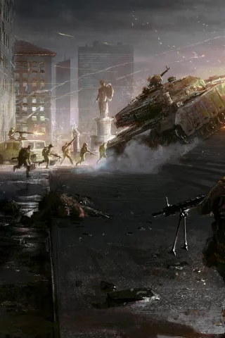 bf3, игра