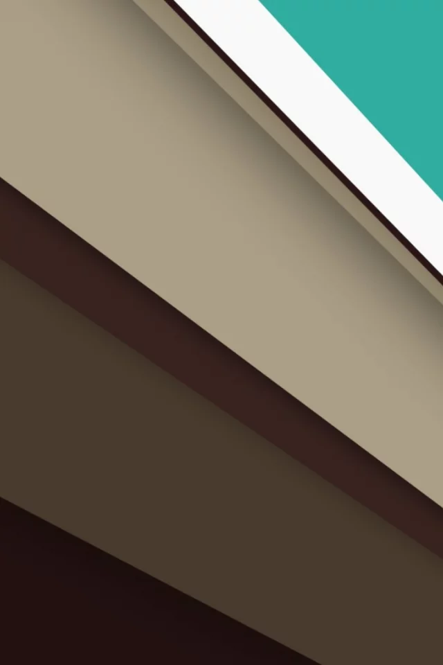 android, material, linii, коричневый, белый, зеленый