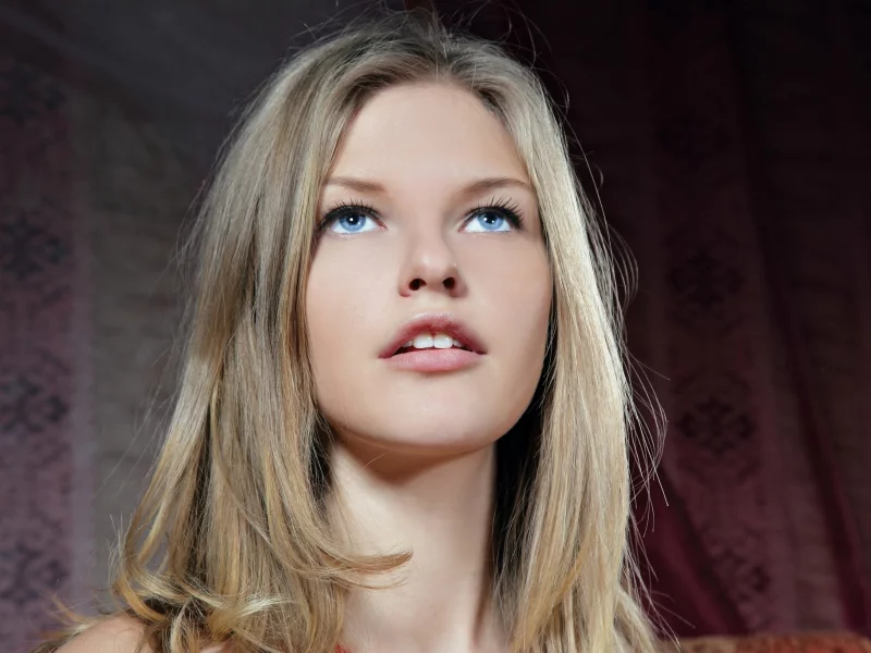 catherine a, девушка, фигура, милая, красивая, сексуальная, симпатичная, стройная, модель, няшка, взгляд, блондинка, раком
