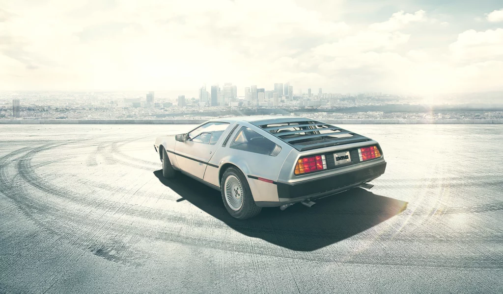 delorean, dmc, dmc12, 12