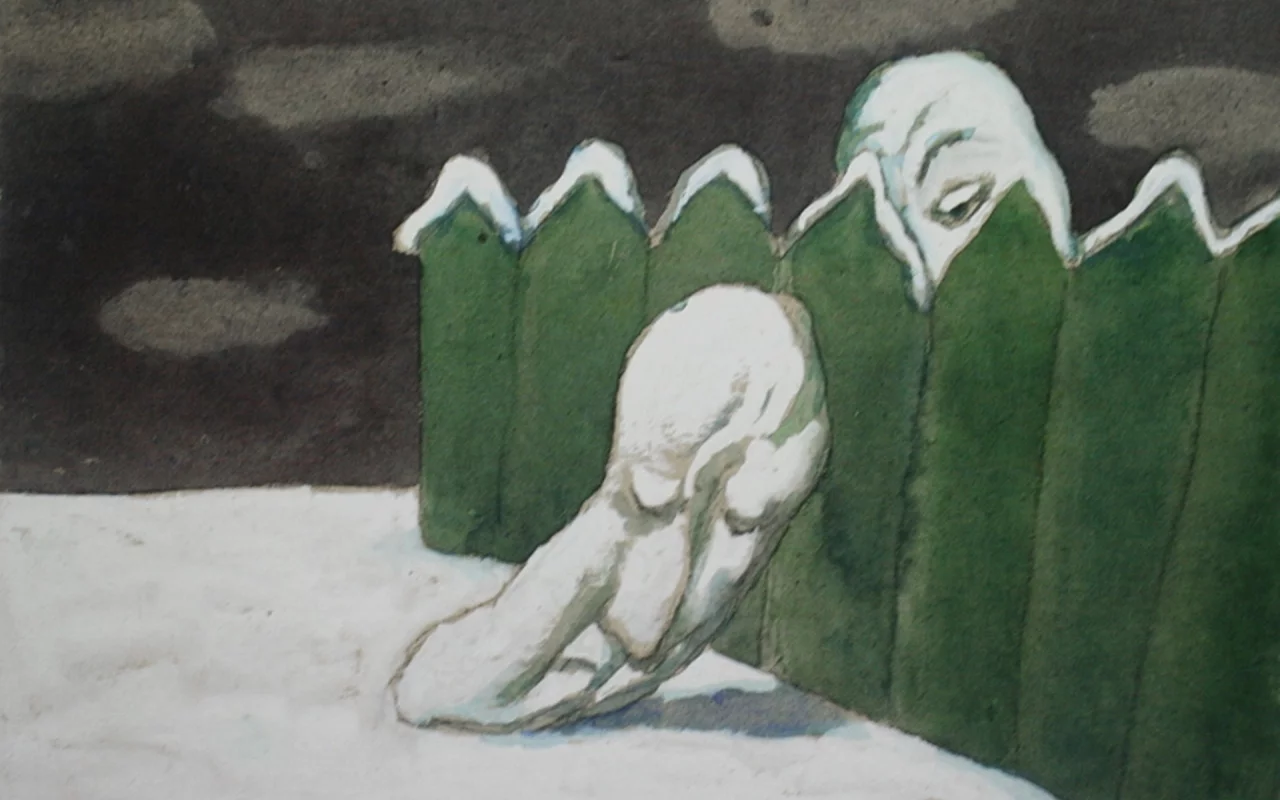 креативчик, картина, заблудшие, мысли