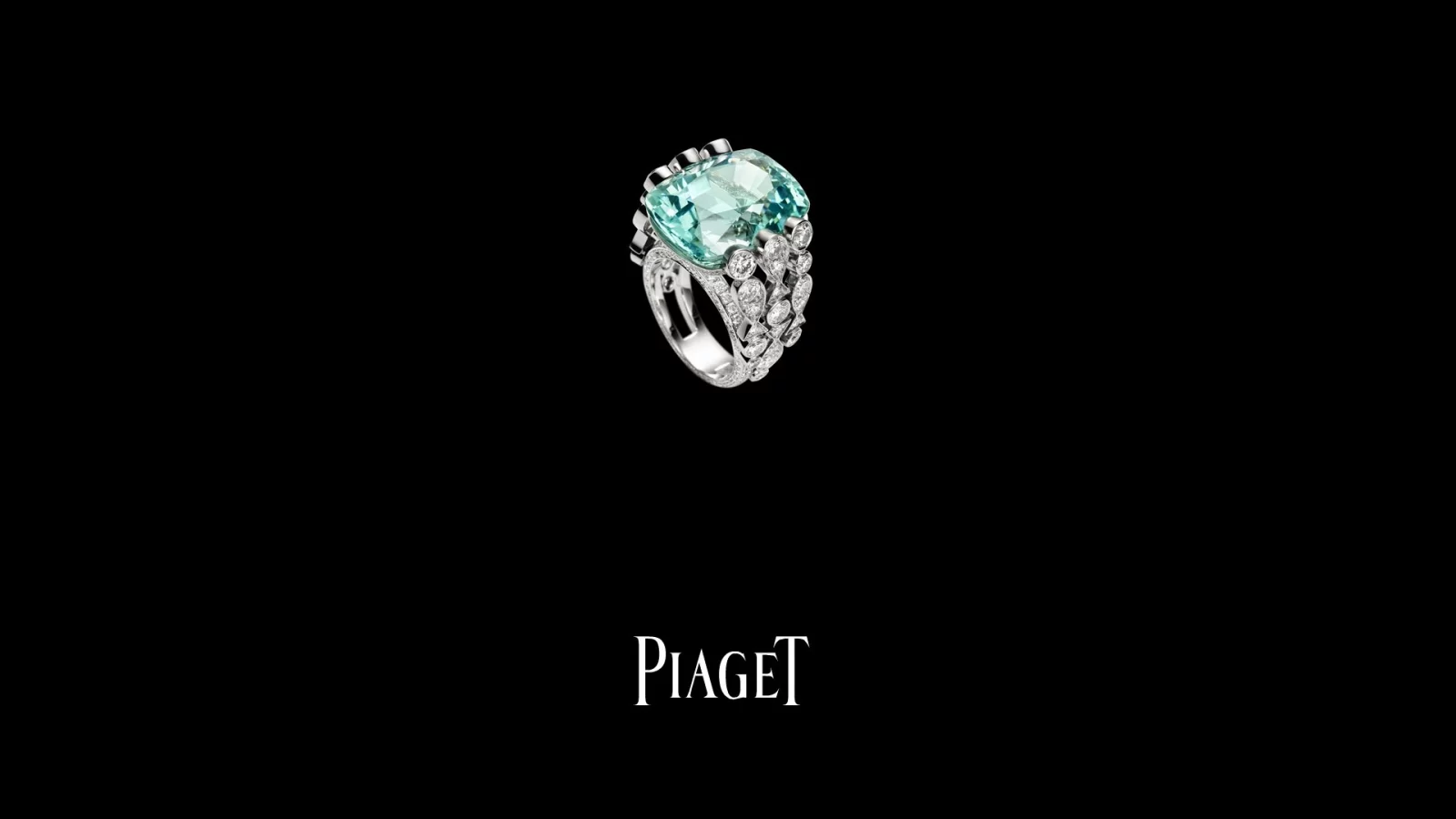 украшение, серебро, кольцо, piaget