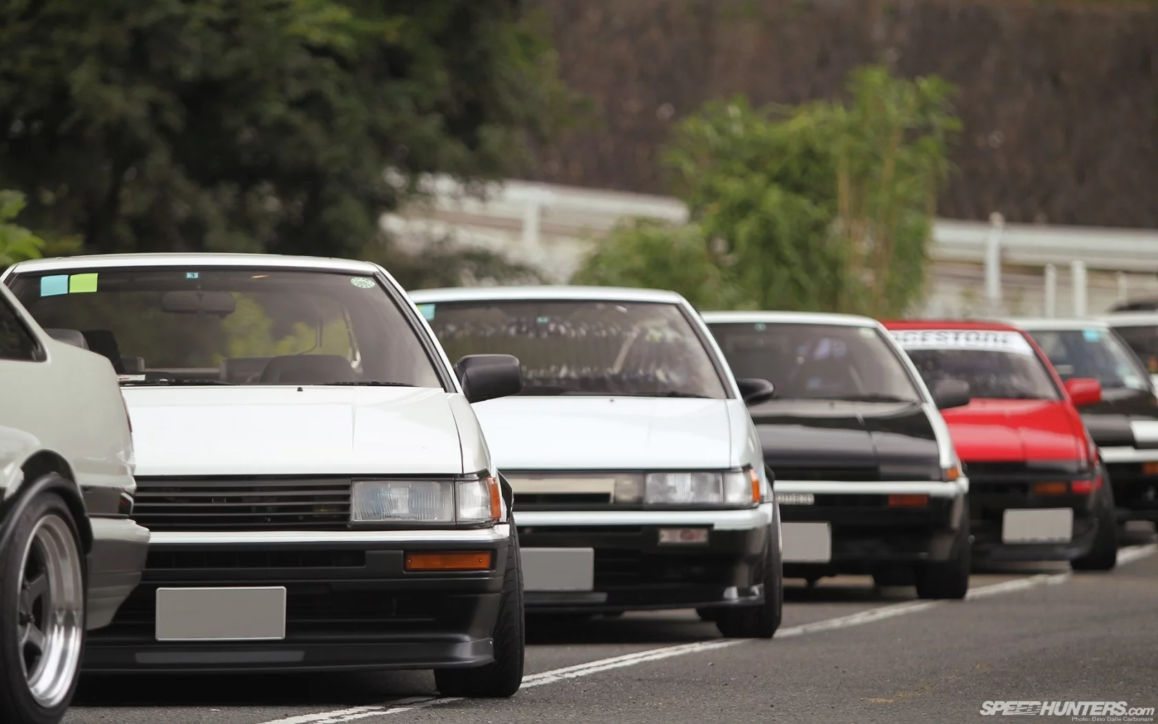 toyota, sprinter trueno, corolla levin, ae86