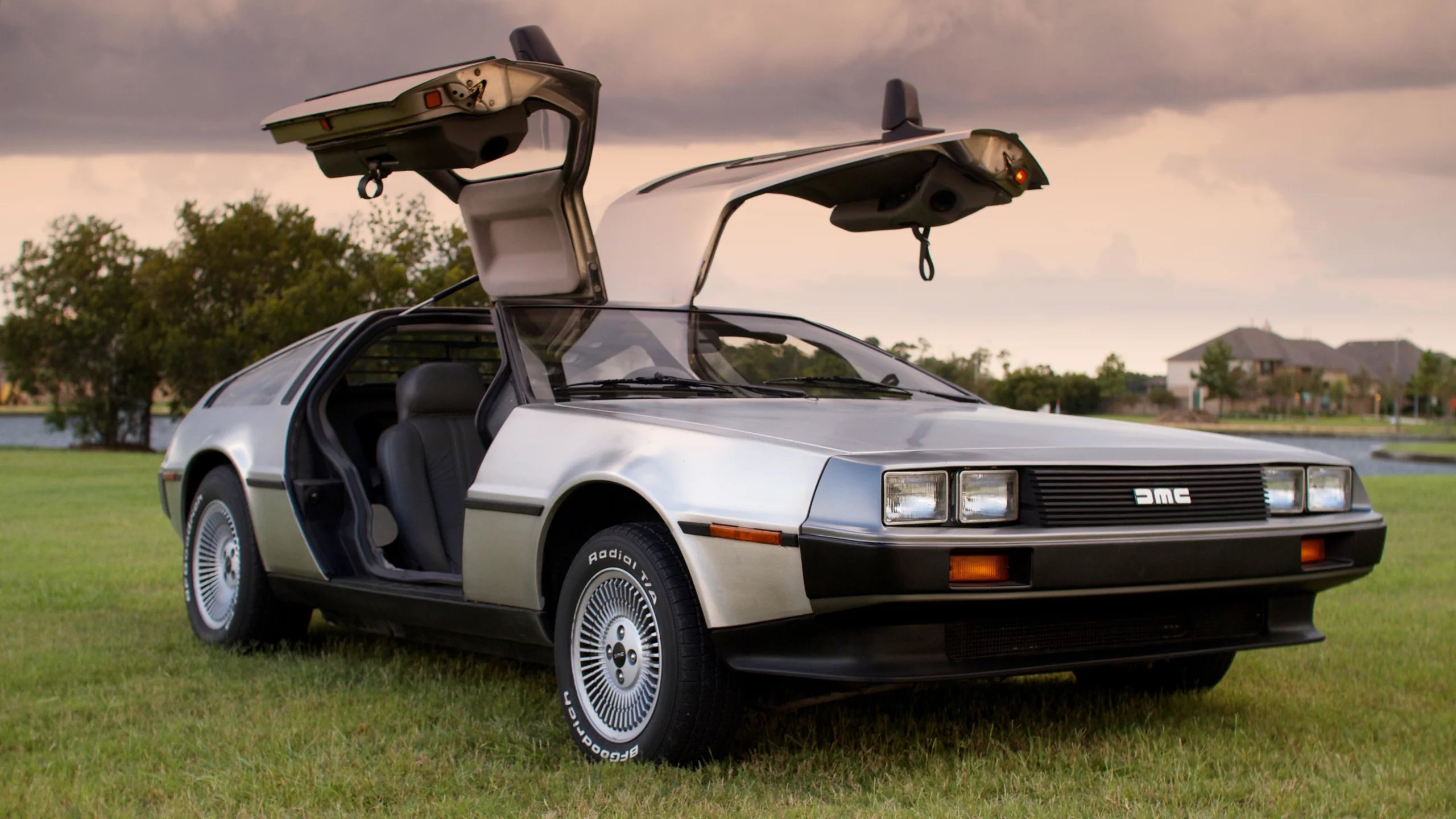 delorean, dmc, dmc12, 12