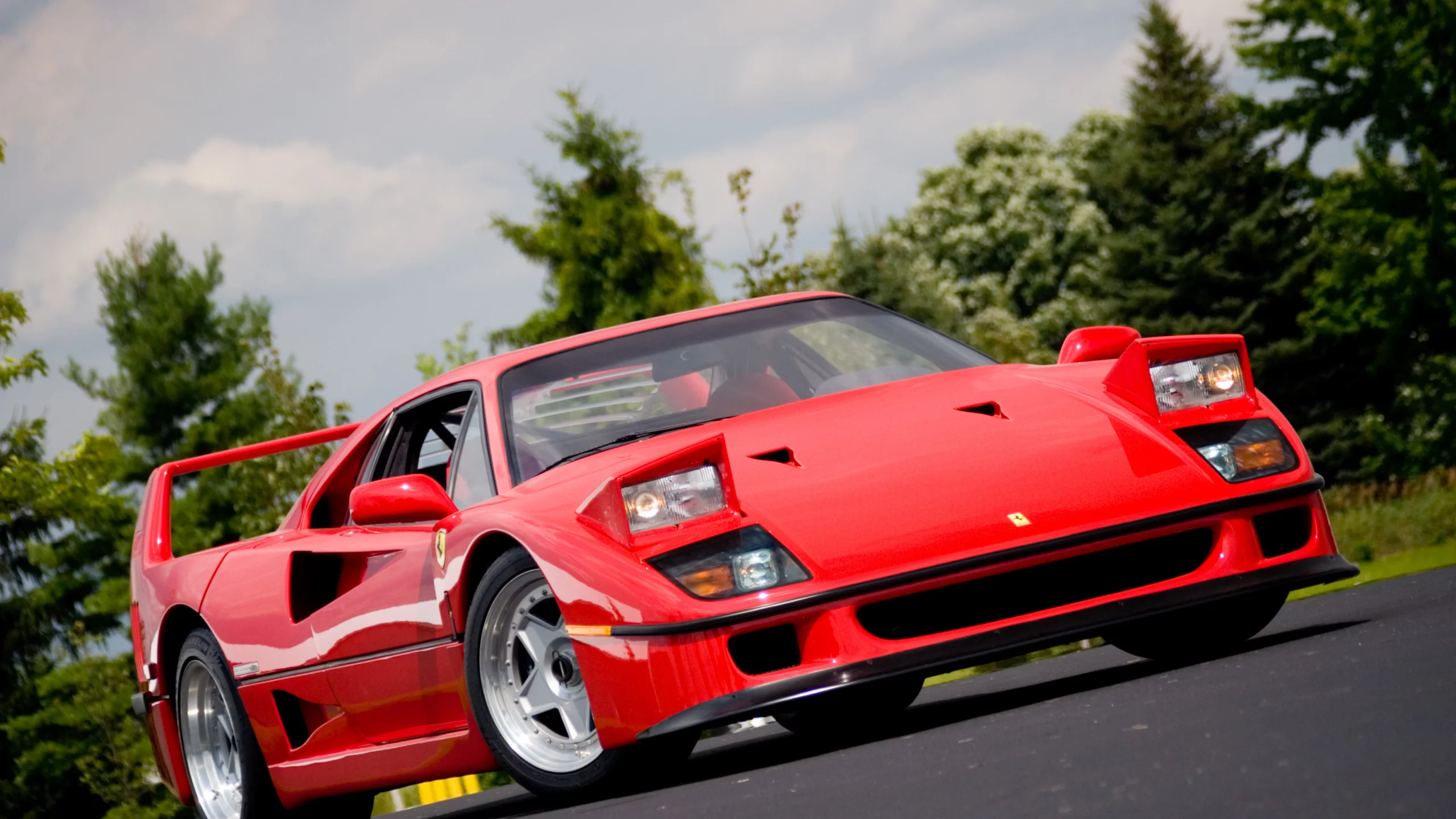 ferrari, f40