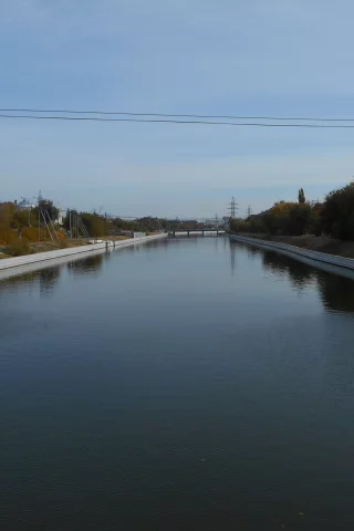 волга, астрахань