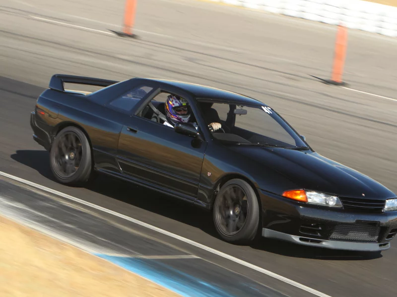 nissan, skyline, gtr, bnr32, r32