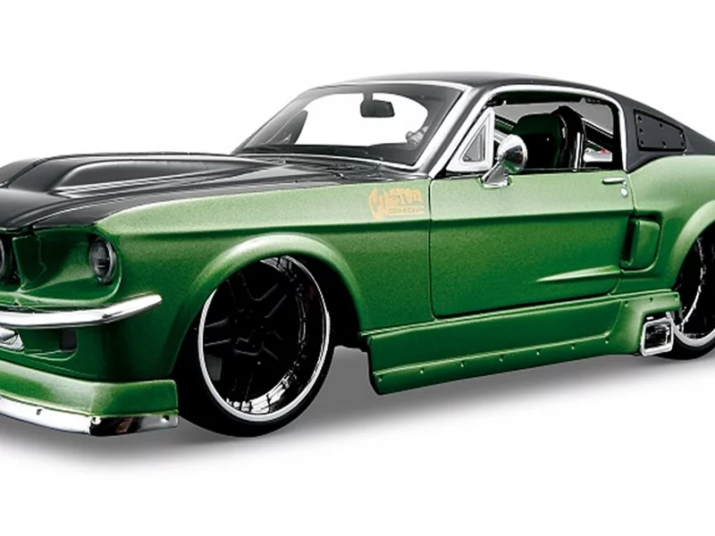 авто, ford mustang гт, 1967 года