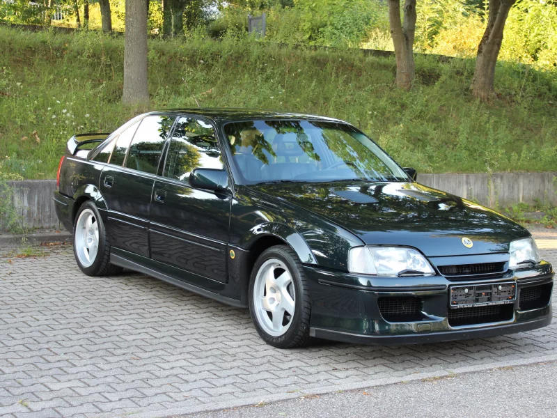 lotus, opel, omega