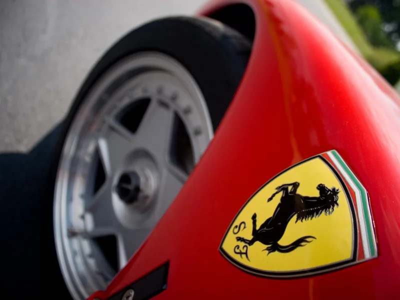 ferrari, f40