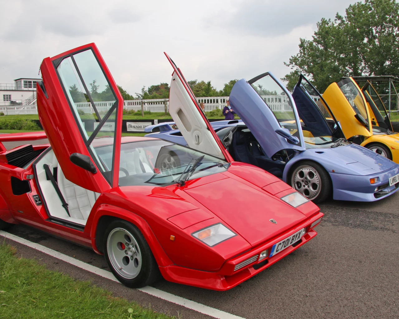 lamborghini, countach, 5000s, diablo, sv, murcielago