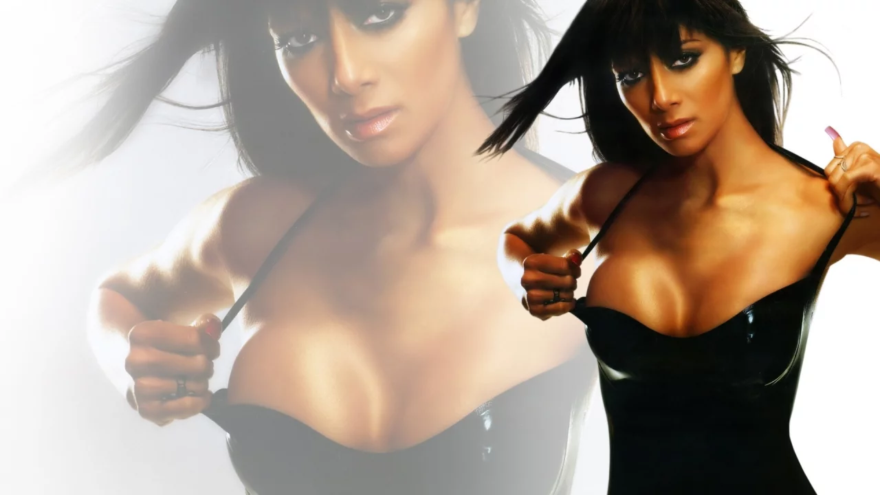 дева, nicole scherzinger