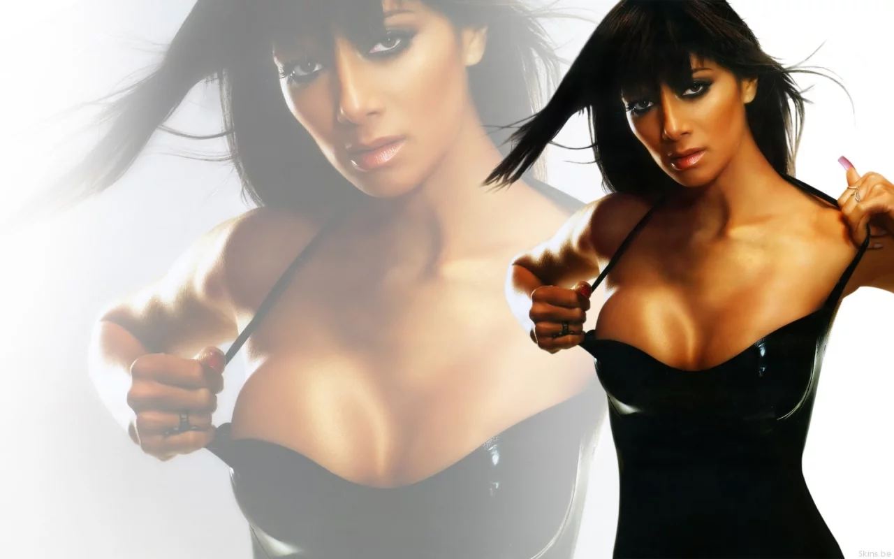 дева, nicole scherzinger