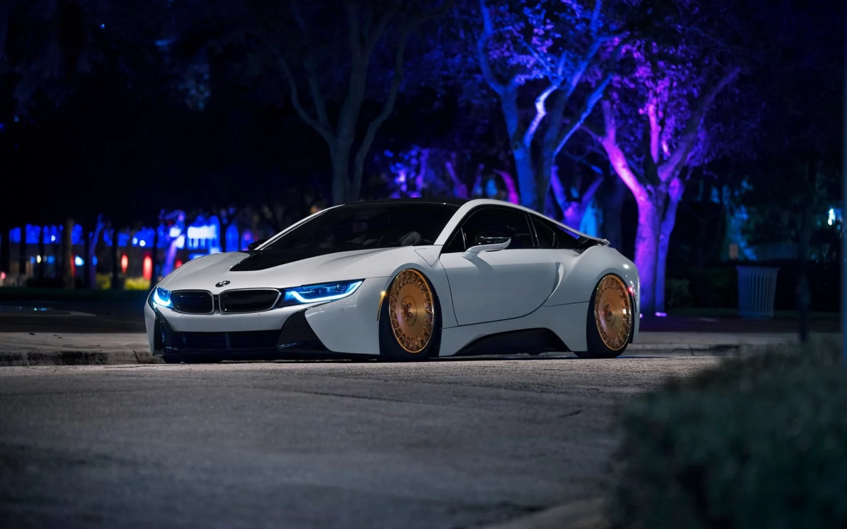bmw, i8, rotiform