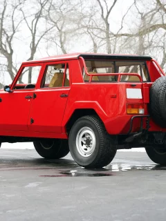lamborghini, lm002