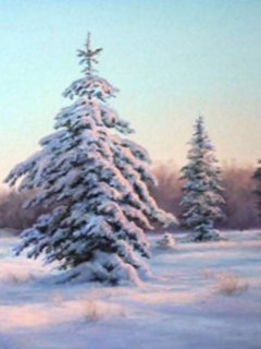 художник михайлов игорь, зимние, пейзажи, картина, маслом