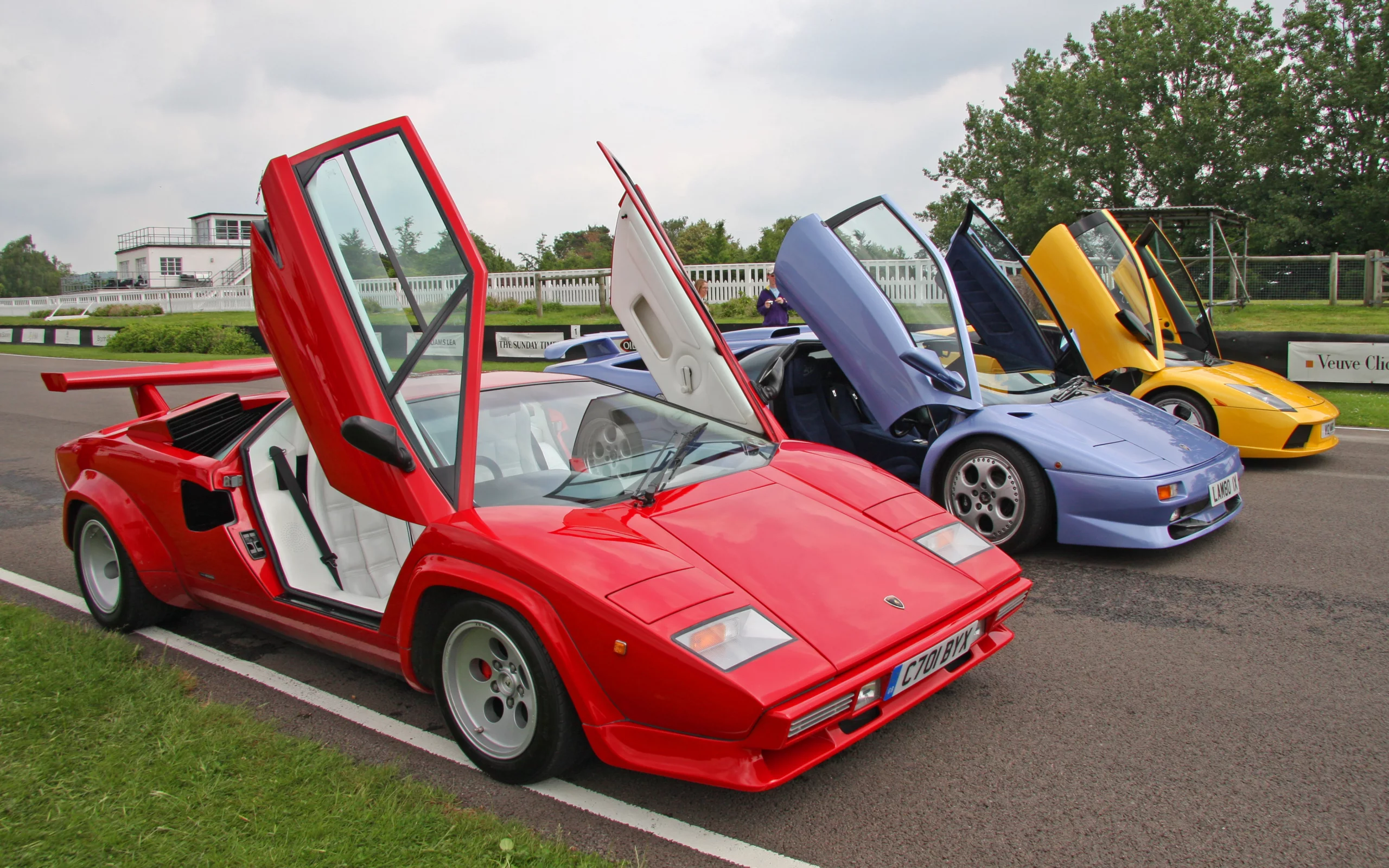 lamborghini, countach, 5000s, diablo, sv, murcielago