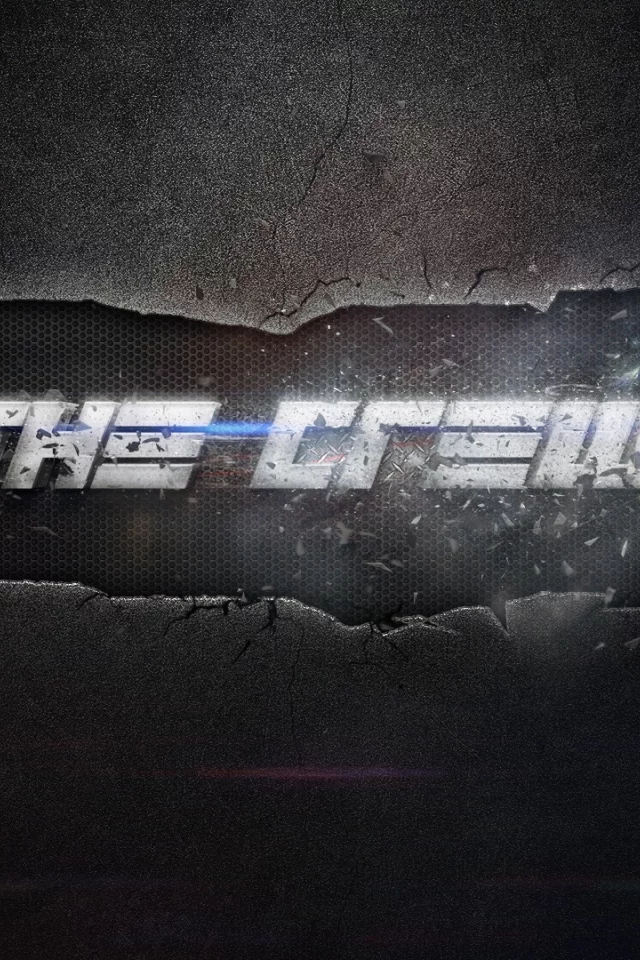 the crew, гонки, осколки, текстура