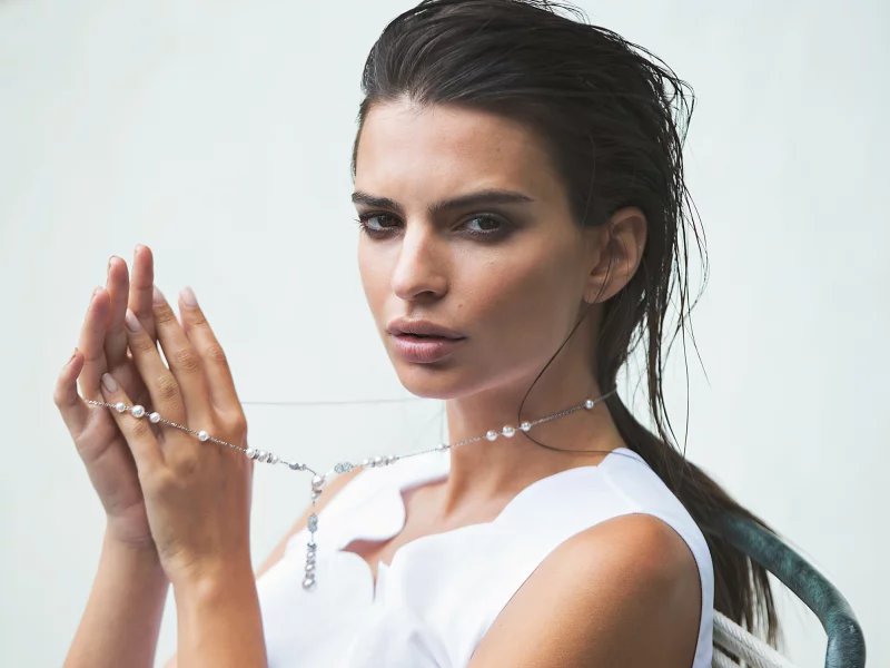 актриса, emily ratajkowski