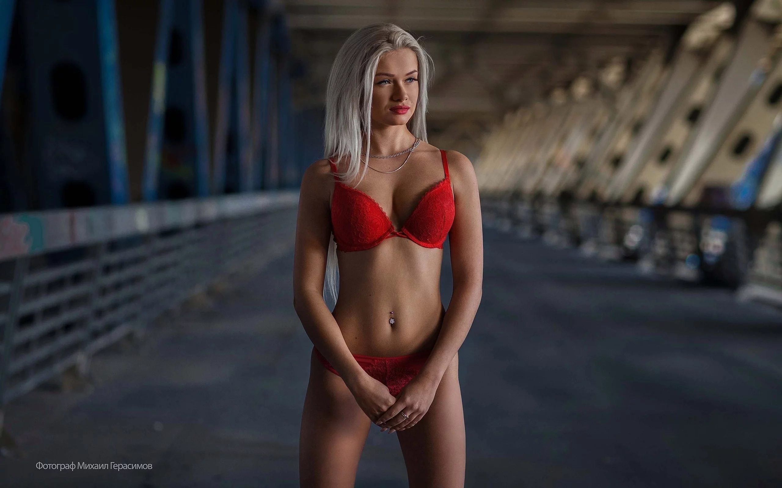девушка, секси