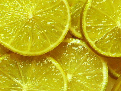 лимон, лимон