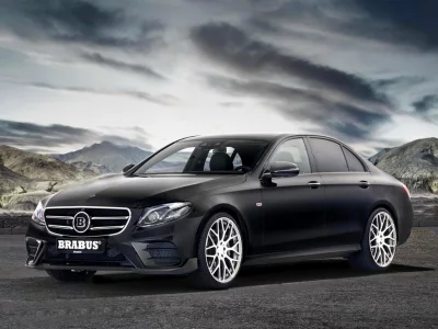 mercedes benz e klass, авто, 2017