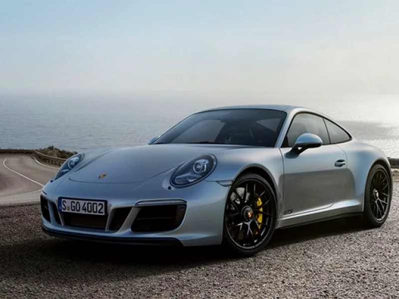 авто, суперкар, porsche 911, 2017