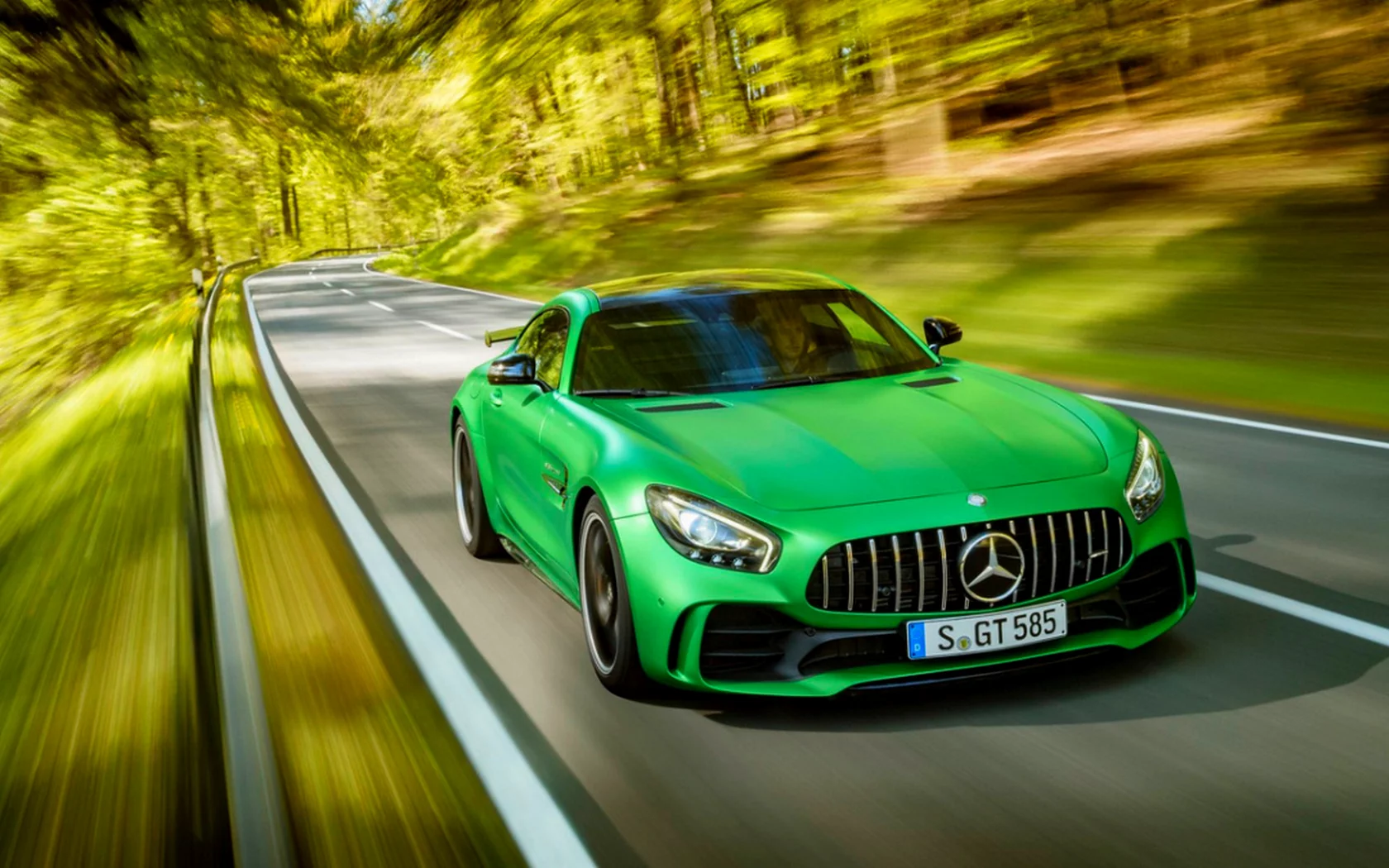 авто, суперкар, mercedes amg gt r
