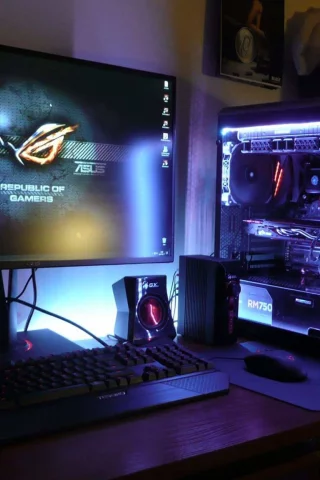 pc master race, my pc, gaming