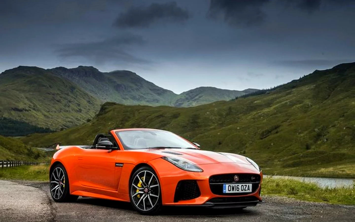 авто, седан, jaguar f type