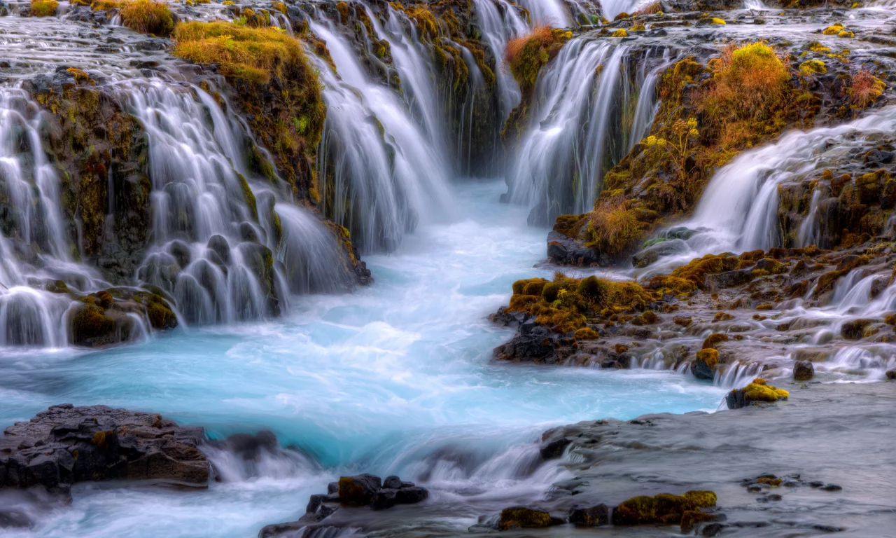 природа, красота