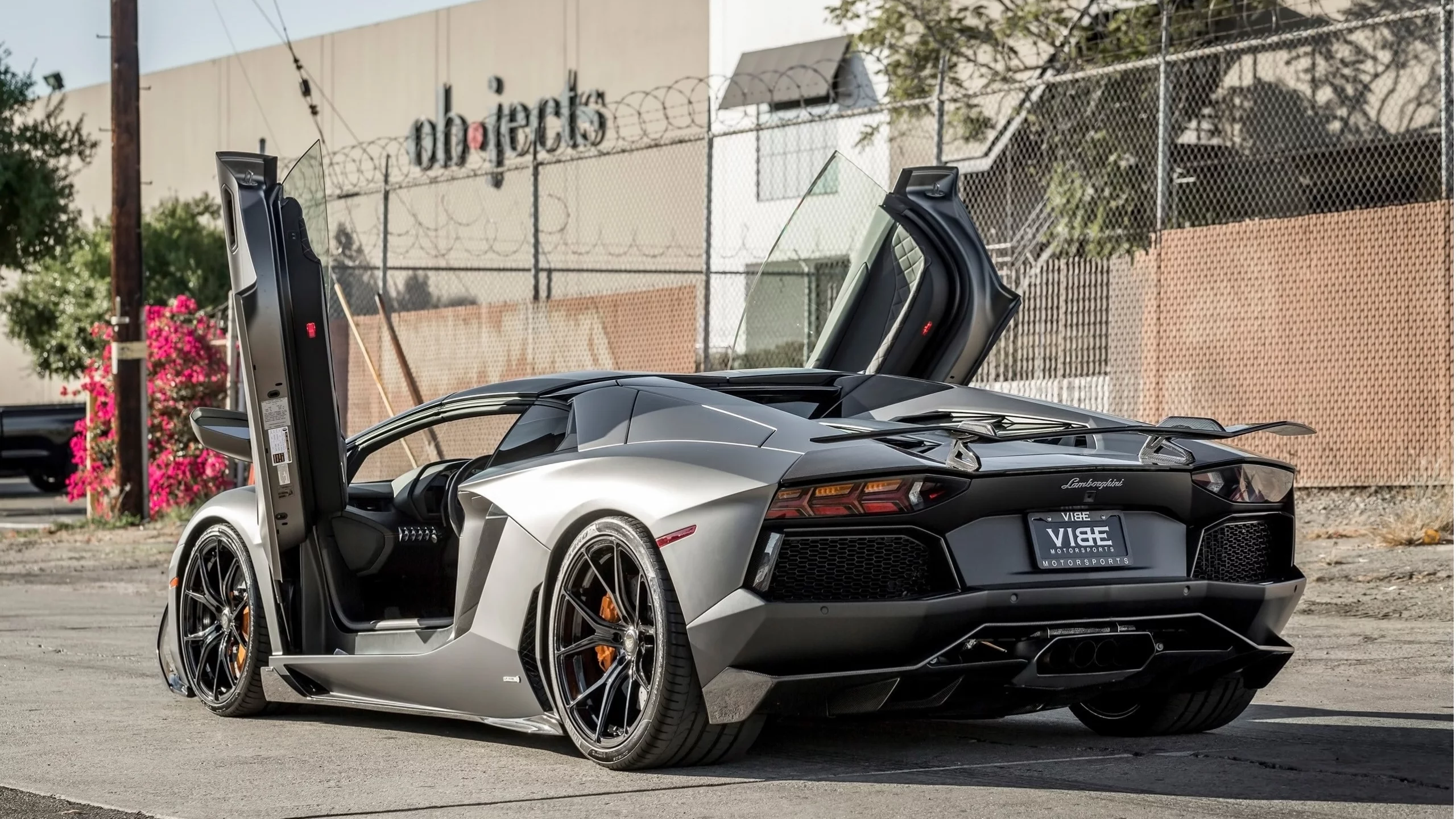 lamborghini, спорткар, диски