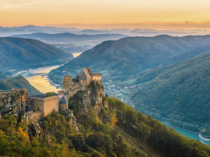 природа, красота