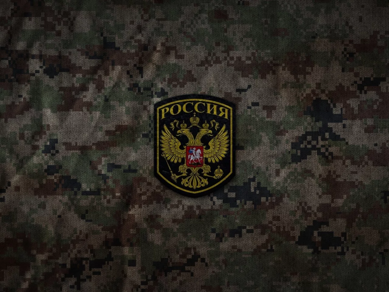 герб, хаки, россия
