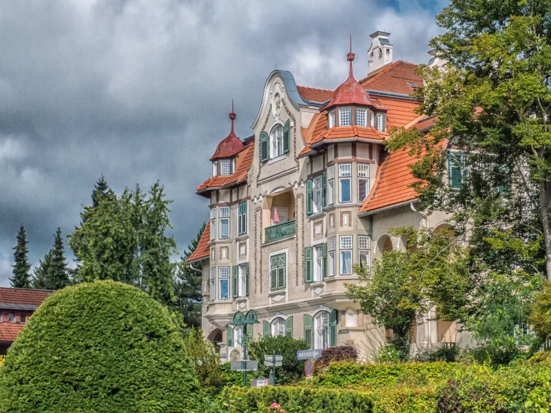дом, архитектура, особняк