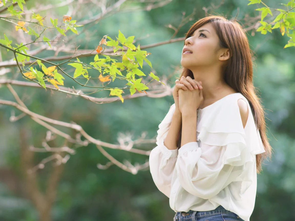 asian, beauty